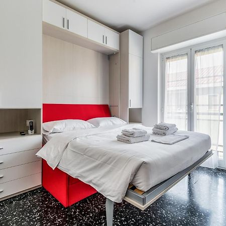 Apartamento Milano 2 Pax Wi-Fi Via Tartini 13C Exterior foto